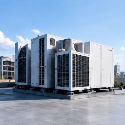 HVAC Systems