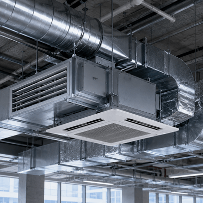 Ventilation Air Conditioning