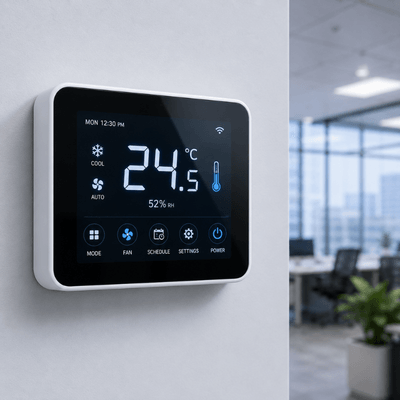 Climate Control Systems