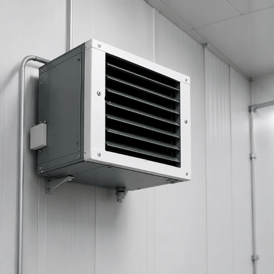 Industrial Heaters