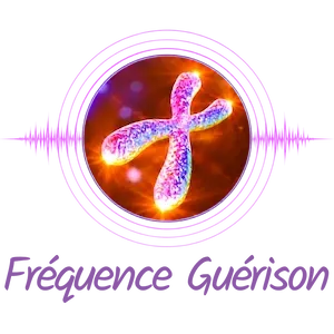 Logo Fréquence Guérison 