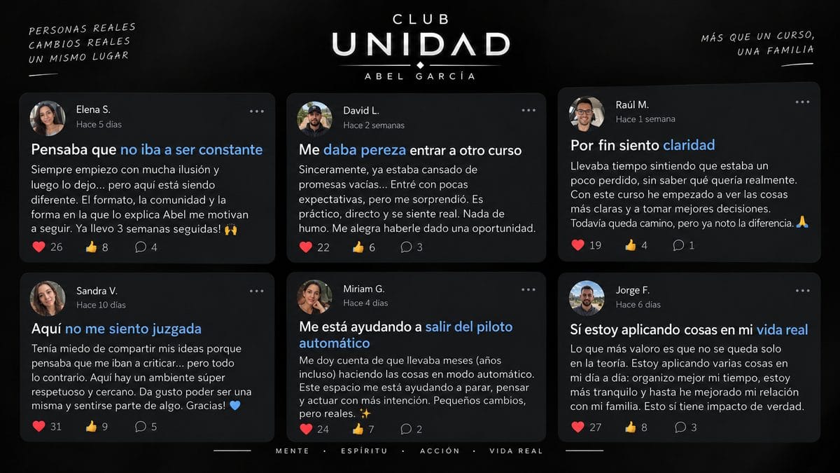 Club Unidad
