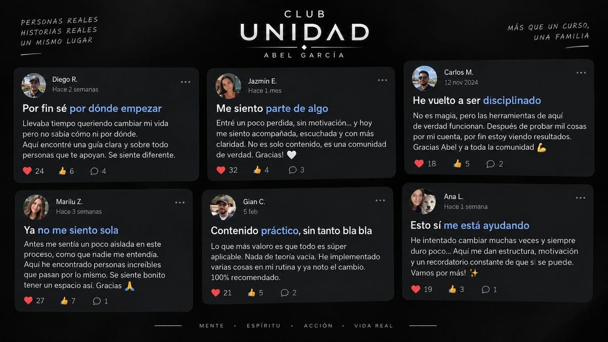 Club Unidad