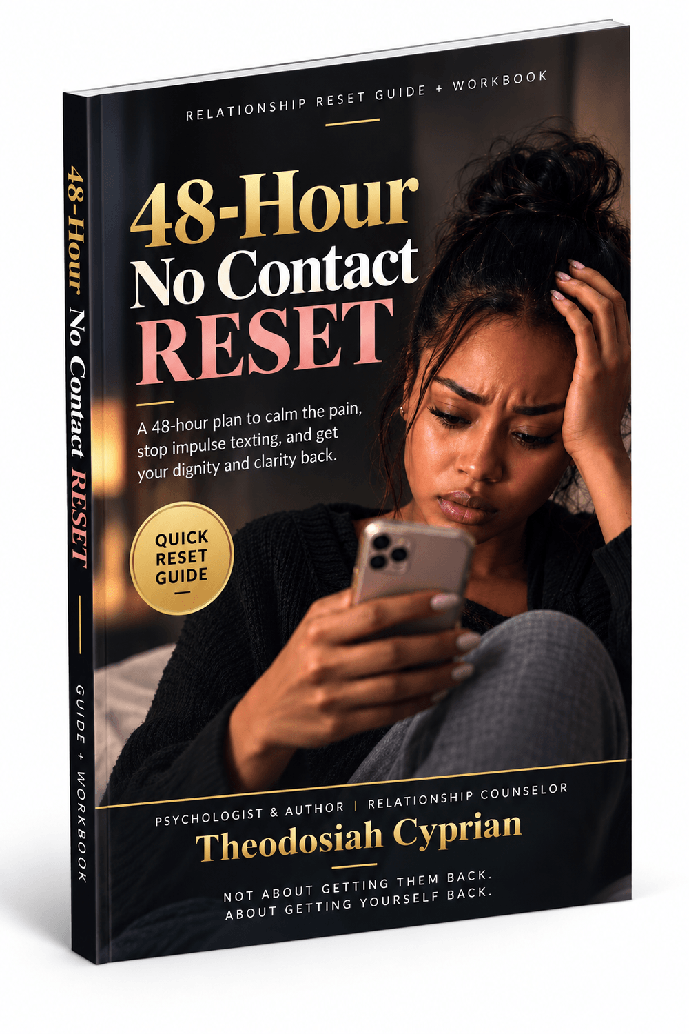 48-Hour No Contact Reset