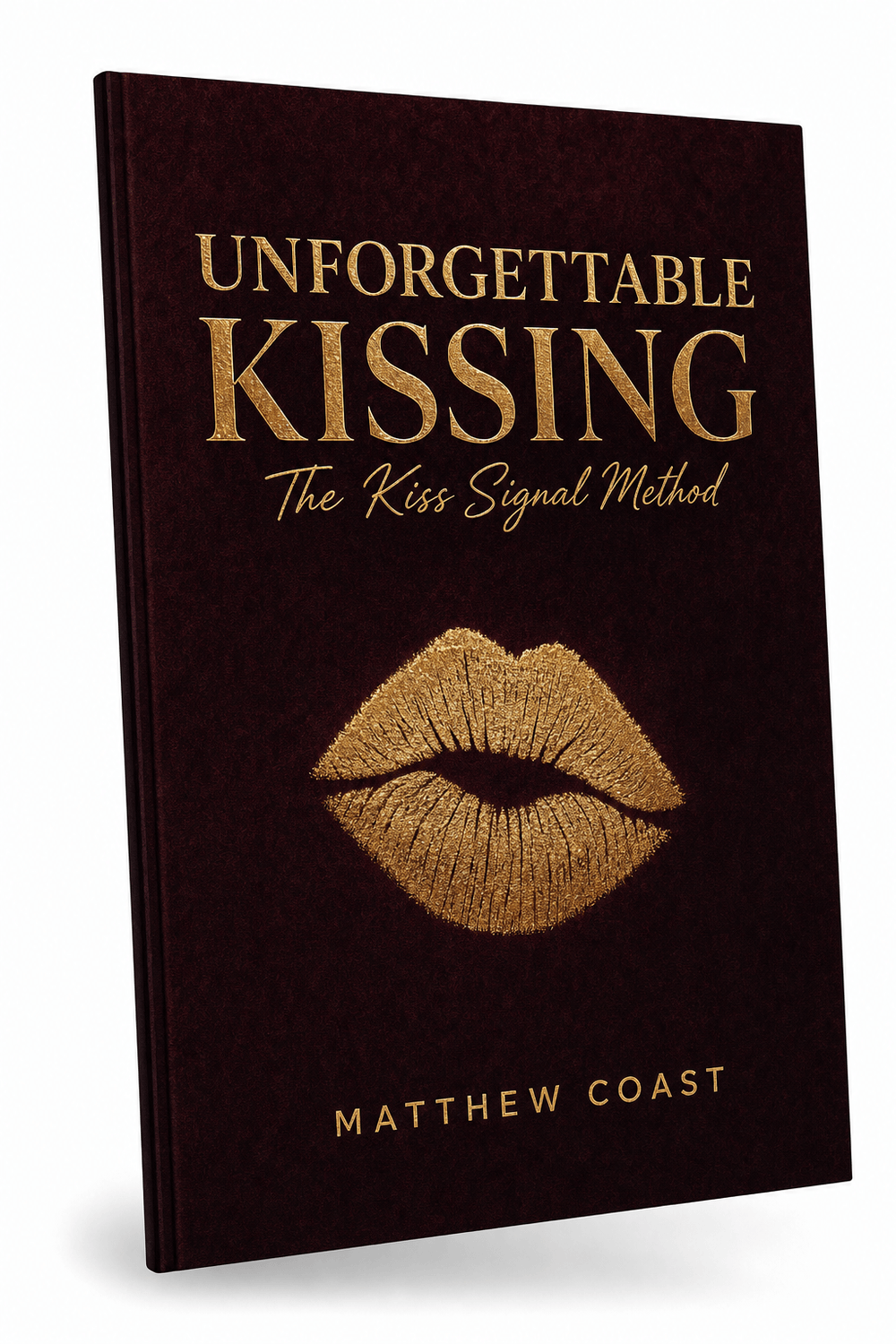 Unforgettable Kissing: The Kiss Signal Method