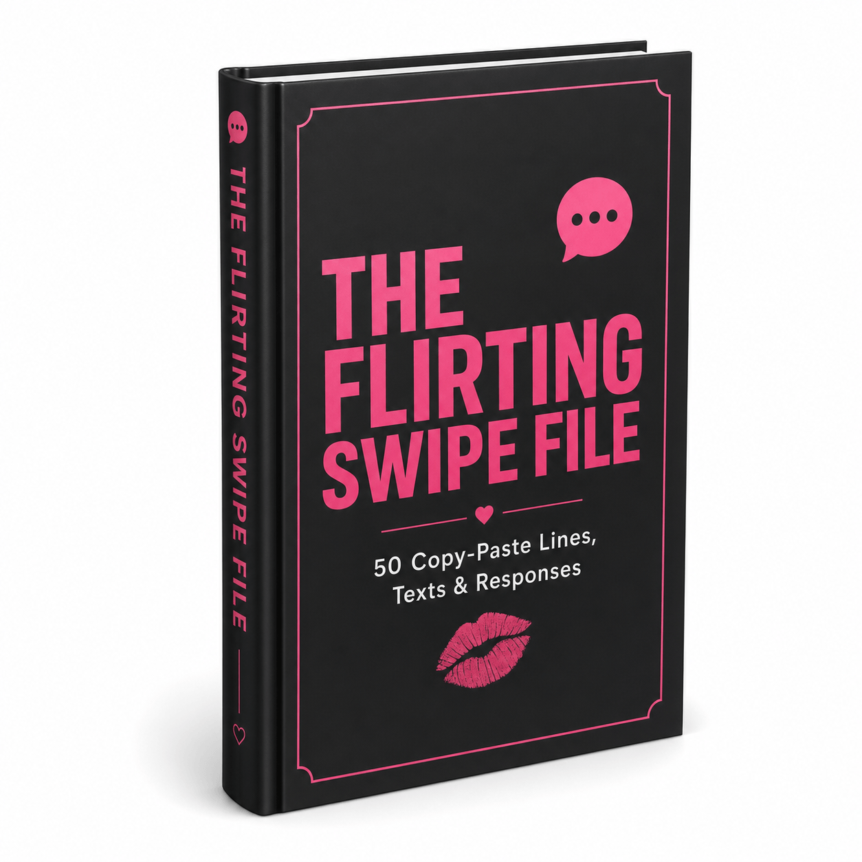 The Flirting Swipe File