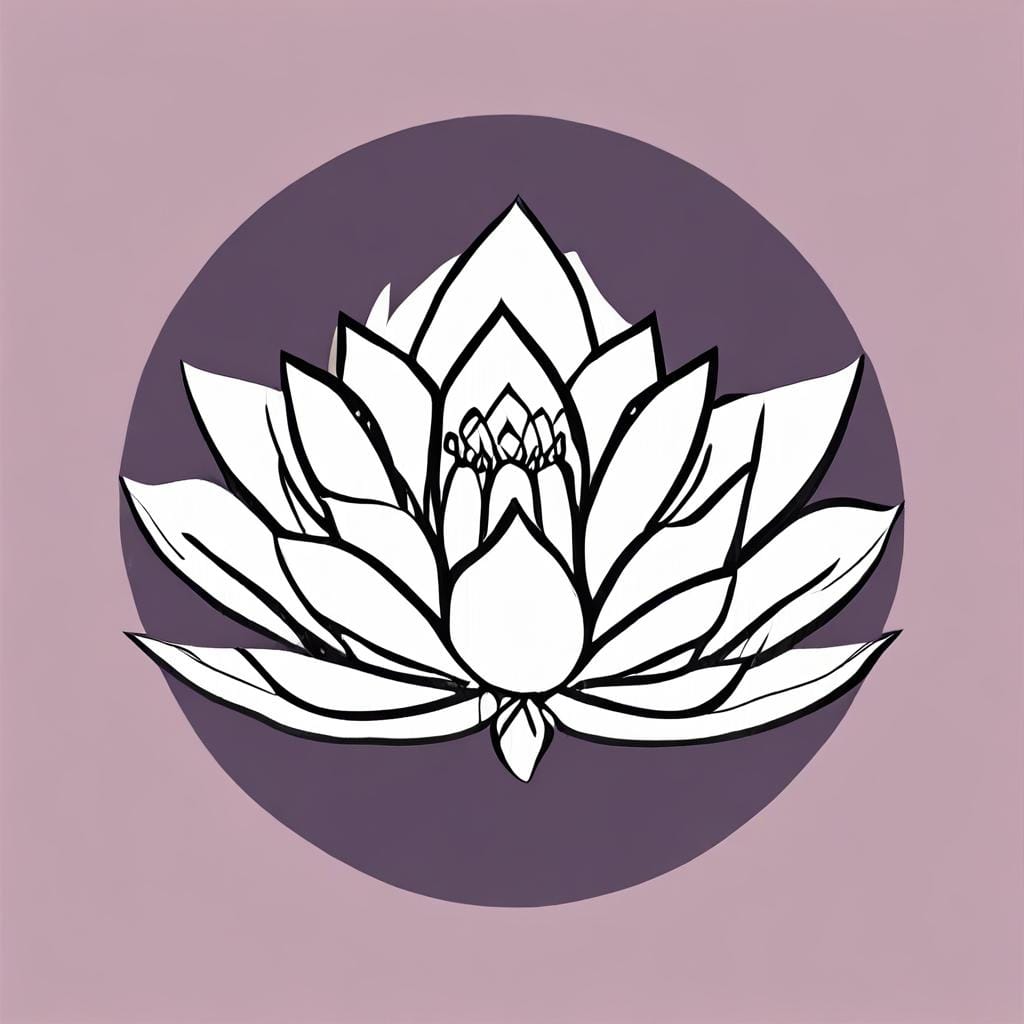lotus flower