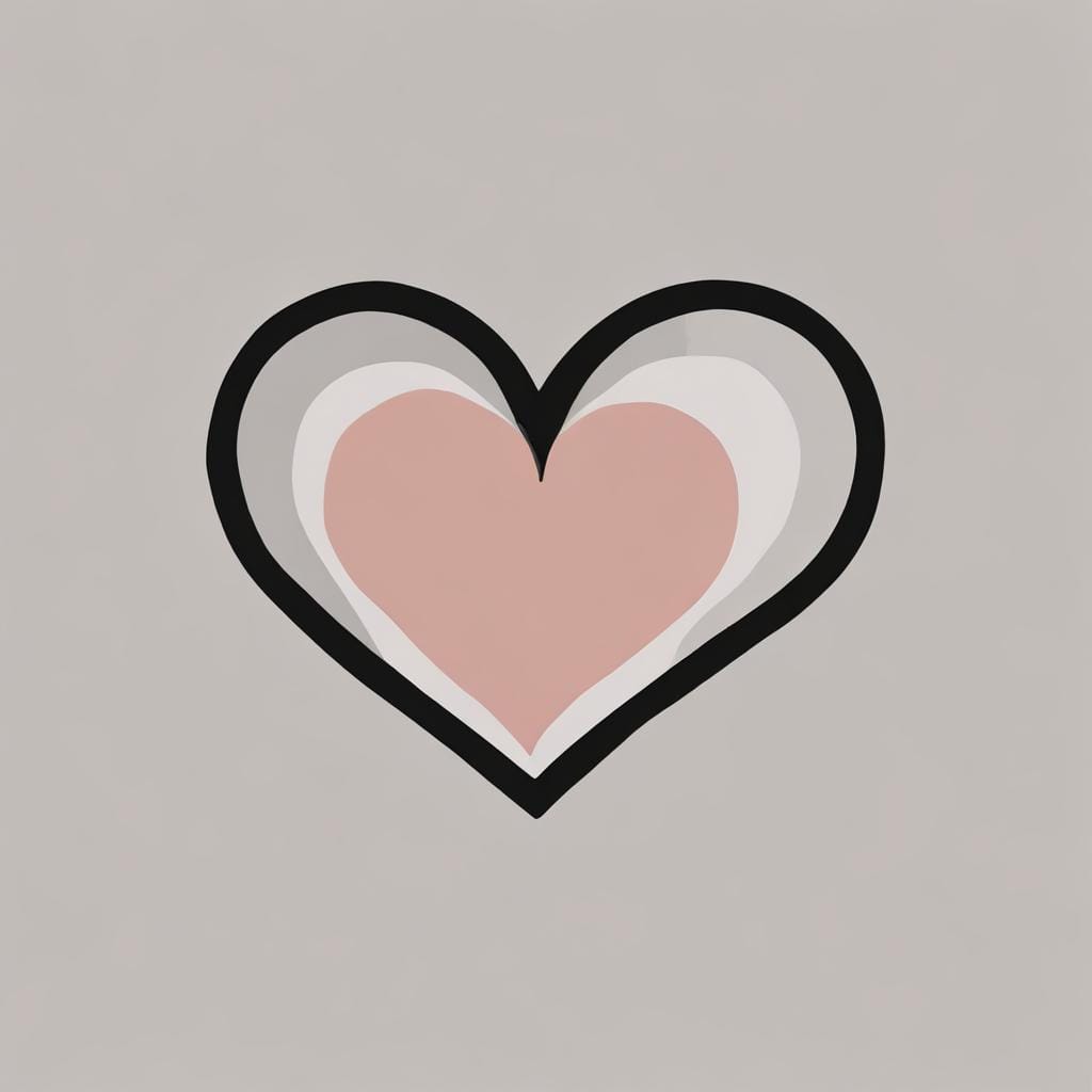open heart
