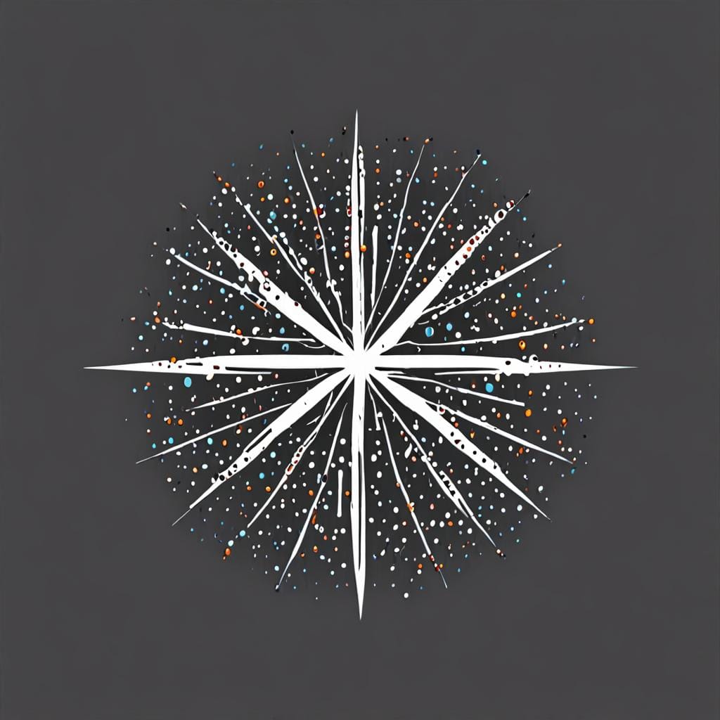 sparkles