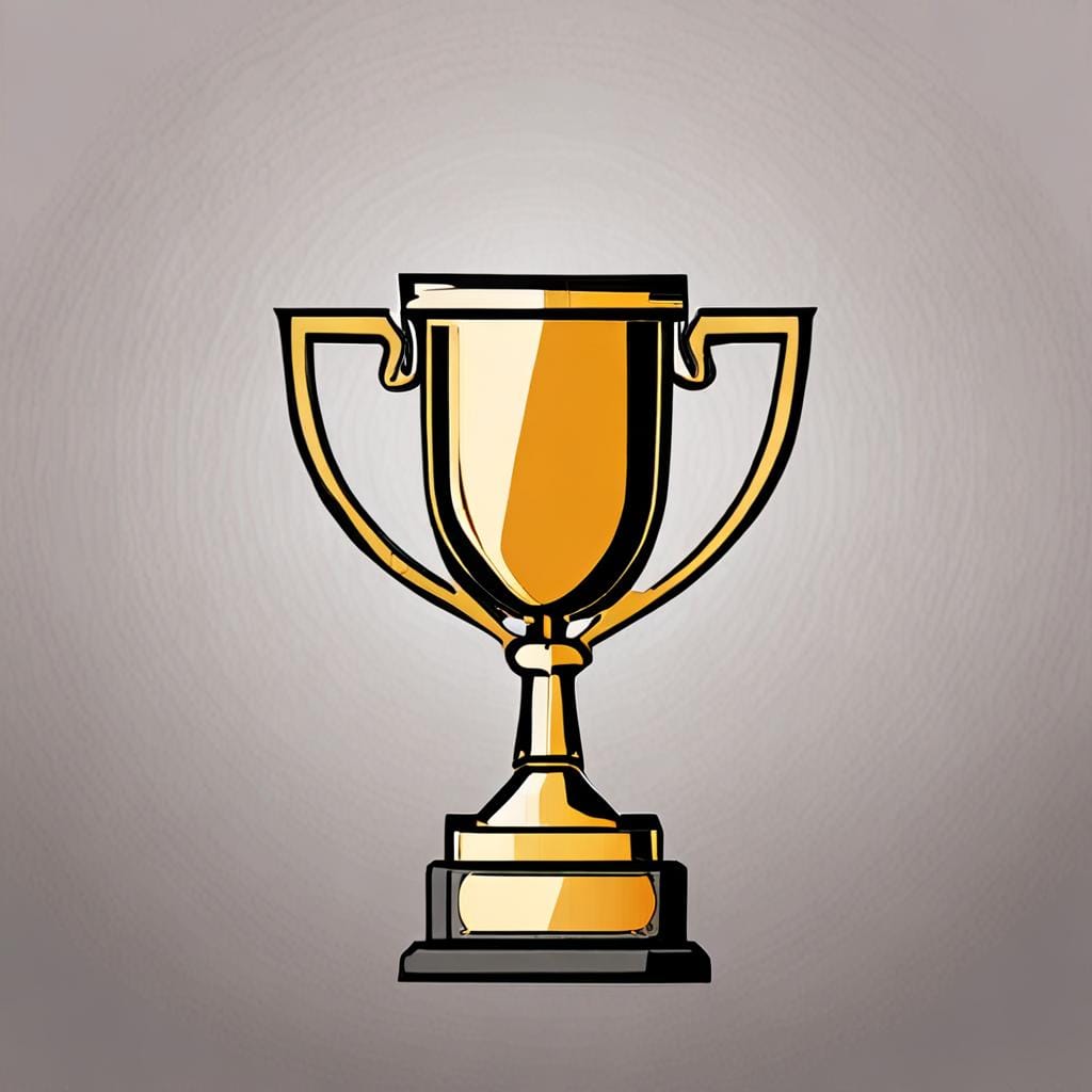 trophy