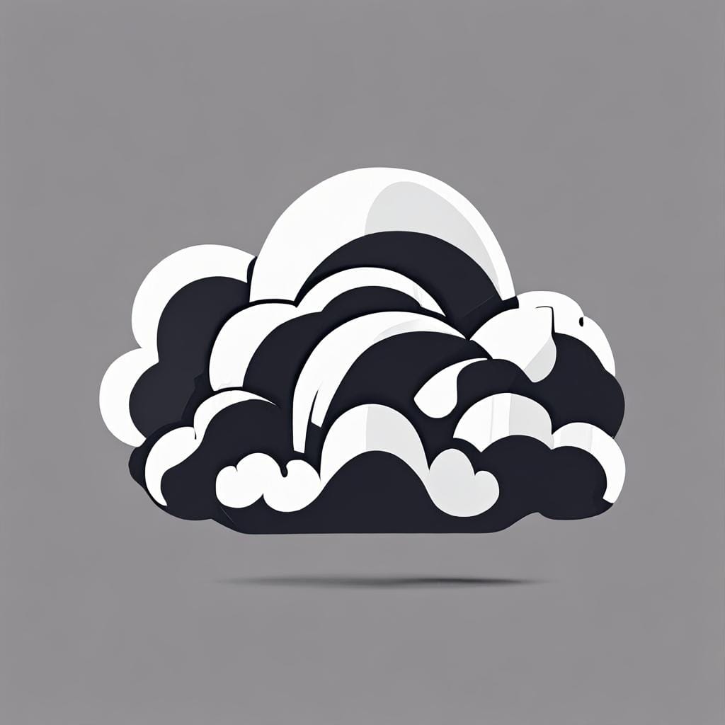 pillow cloud