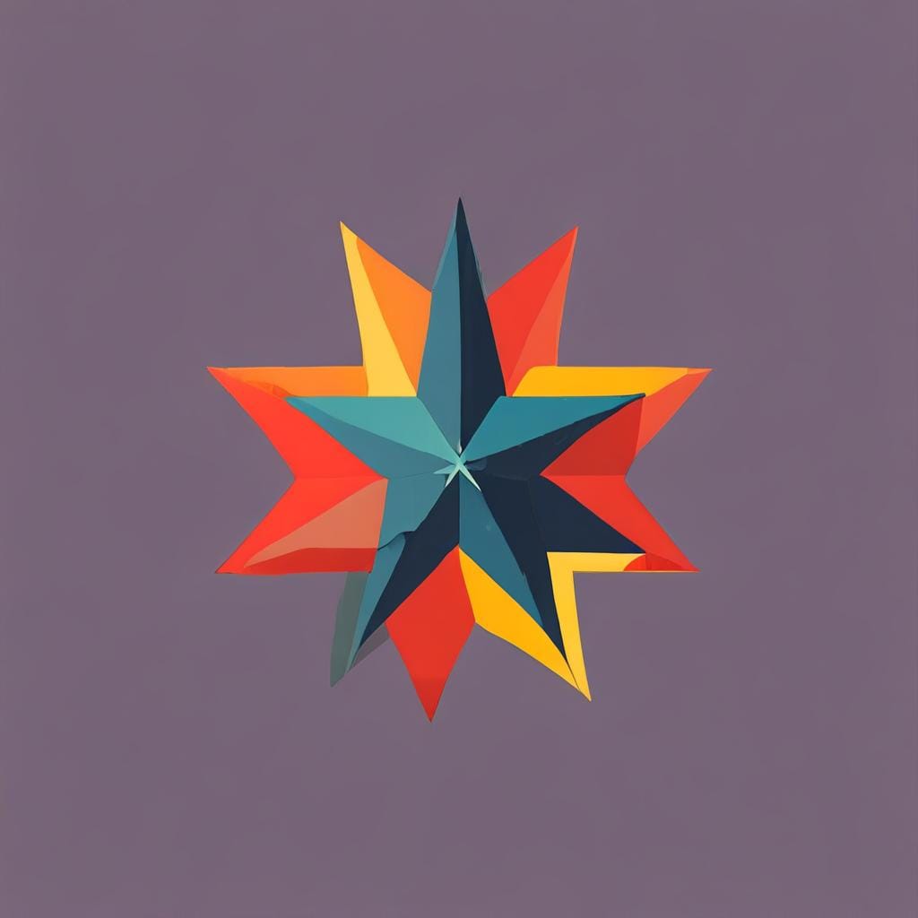 star
