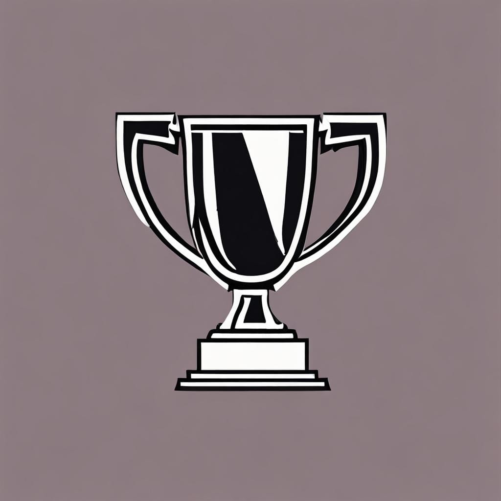 trophy