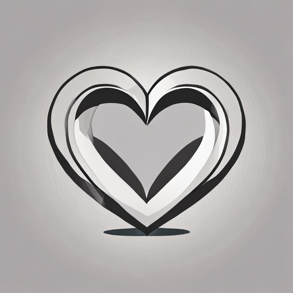 open heart