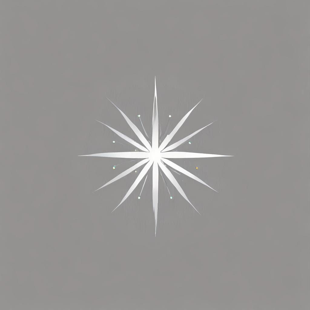 sparkles