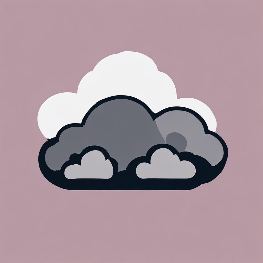 pillow cloud