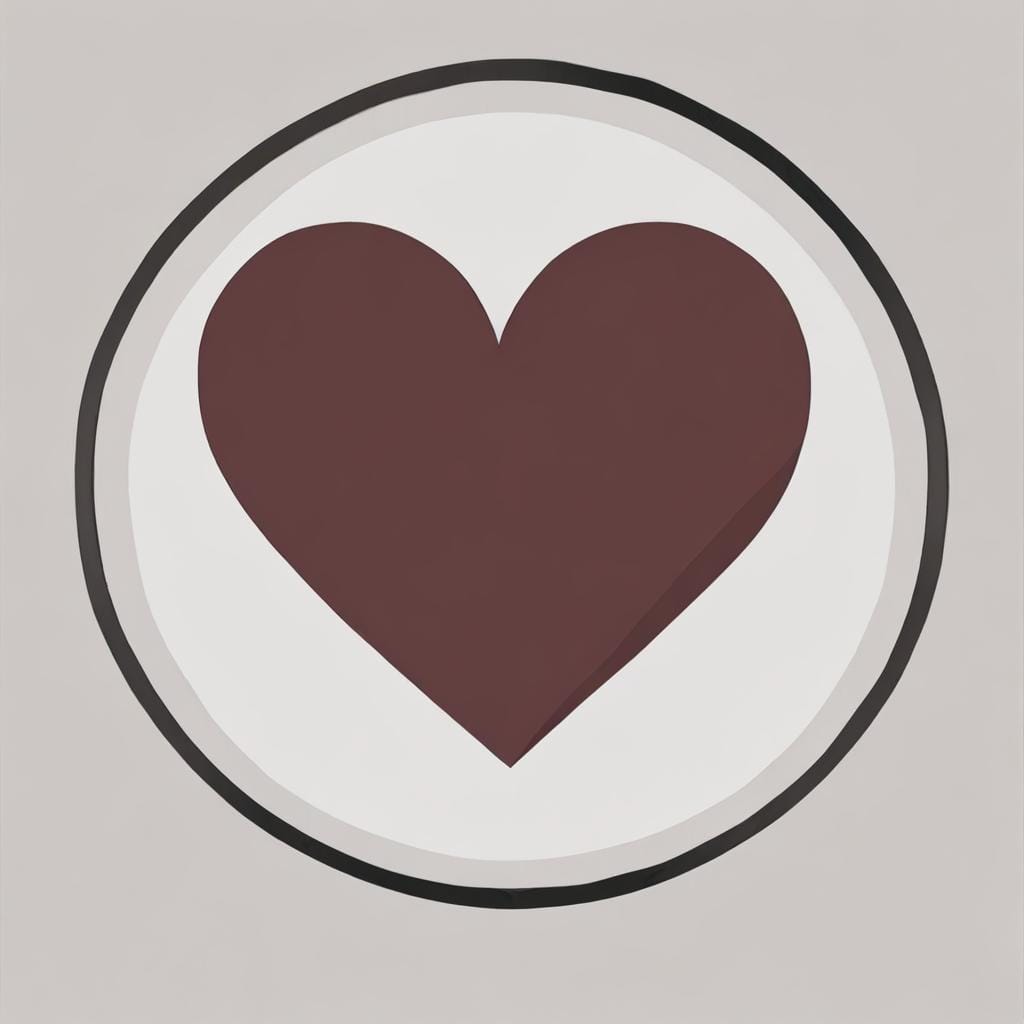 open heart