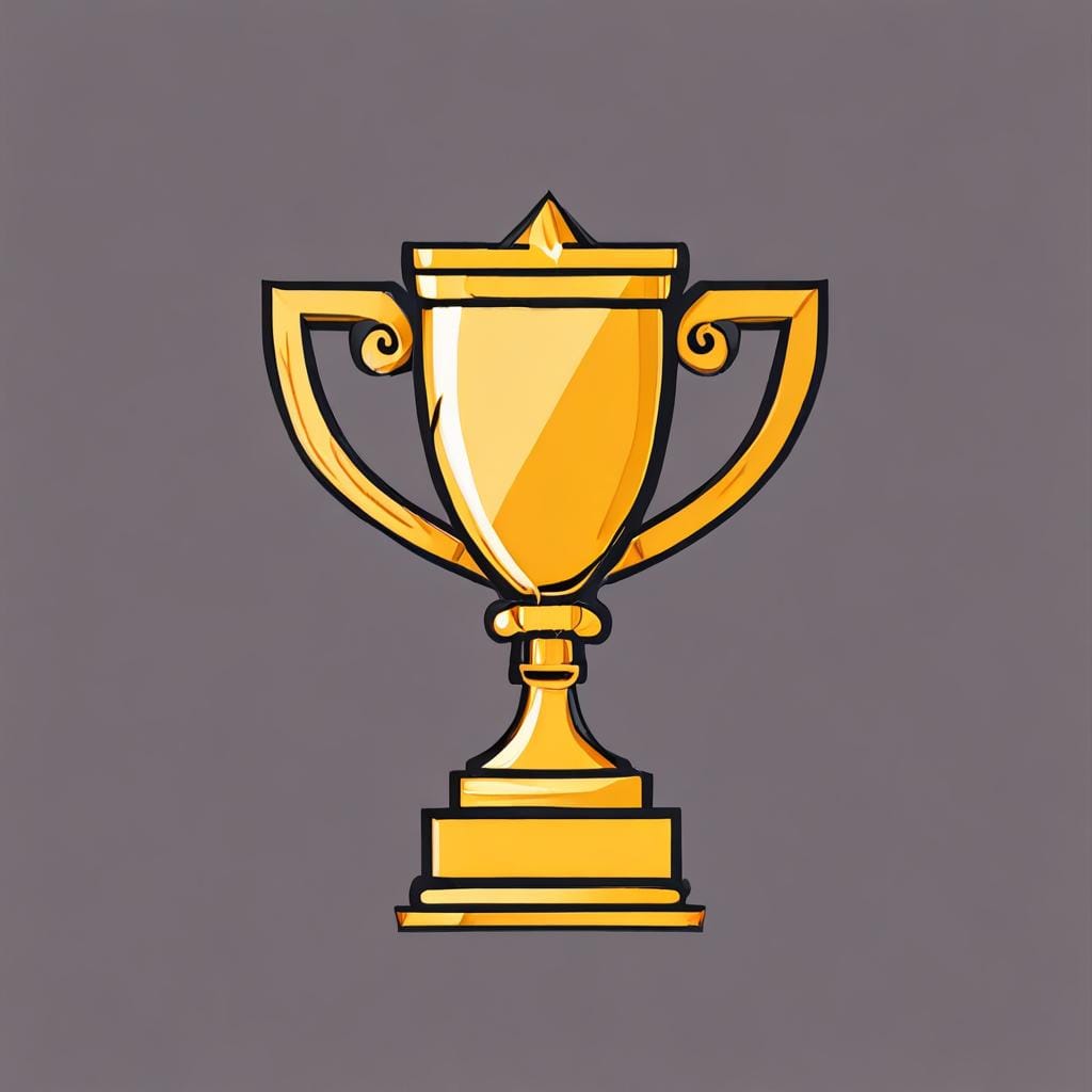 trophy