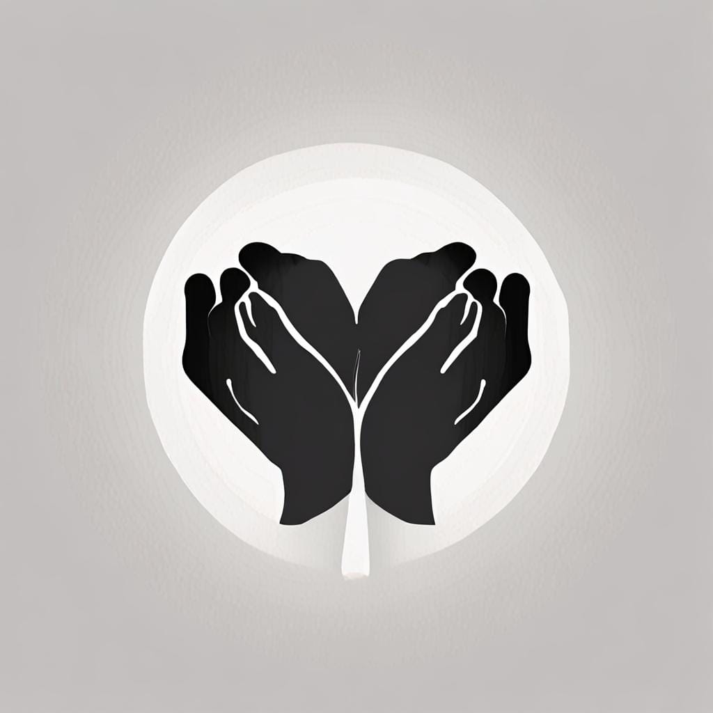 heart hands