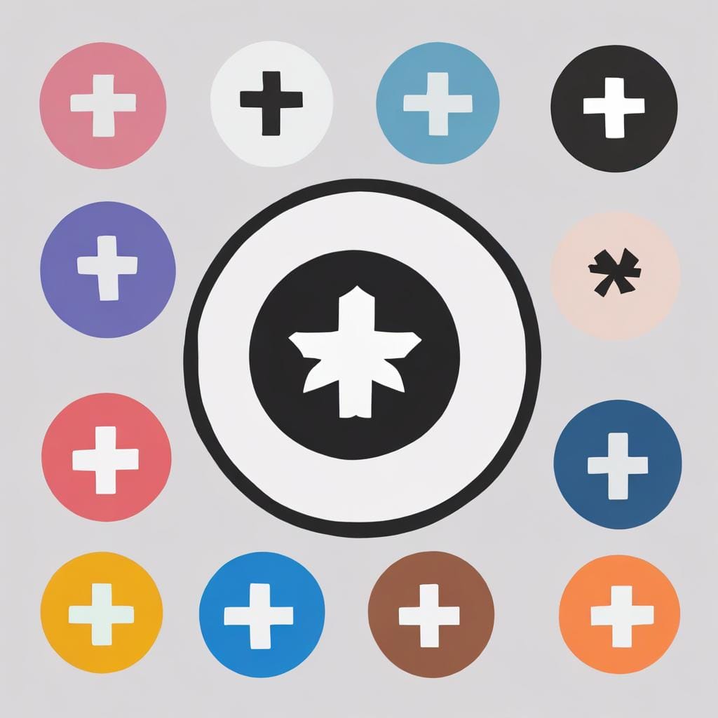plus circle