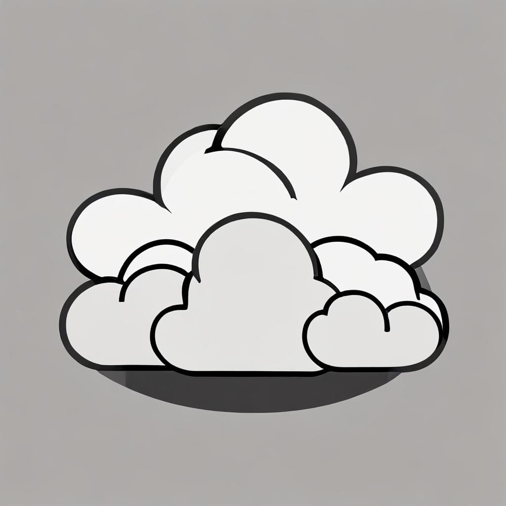 pillow cloud