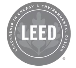 LEED Certification Badge