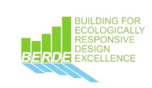 BERDE Certification Badge