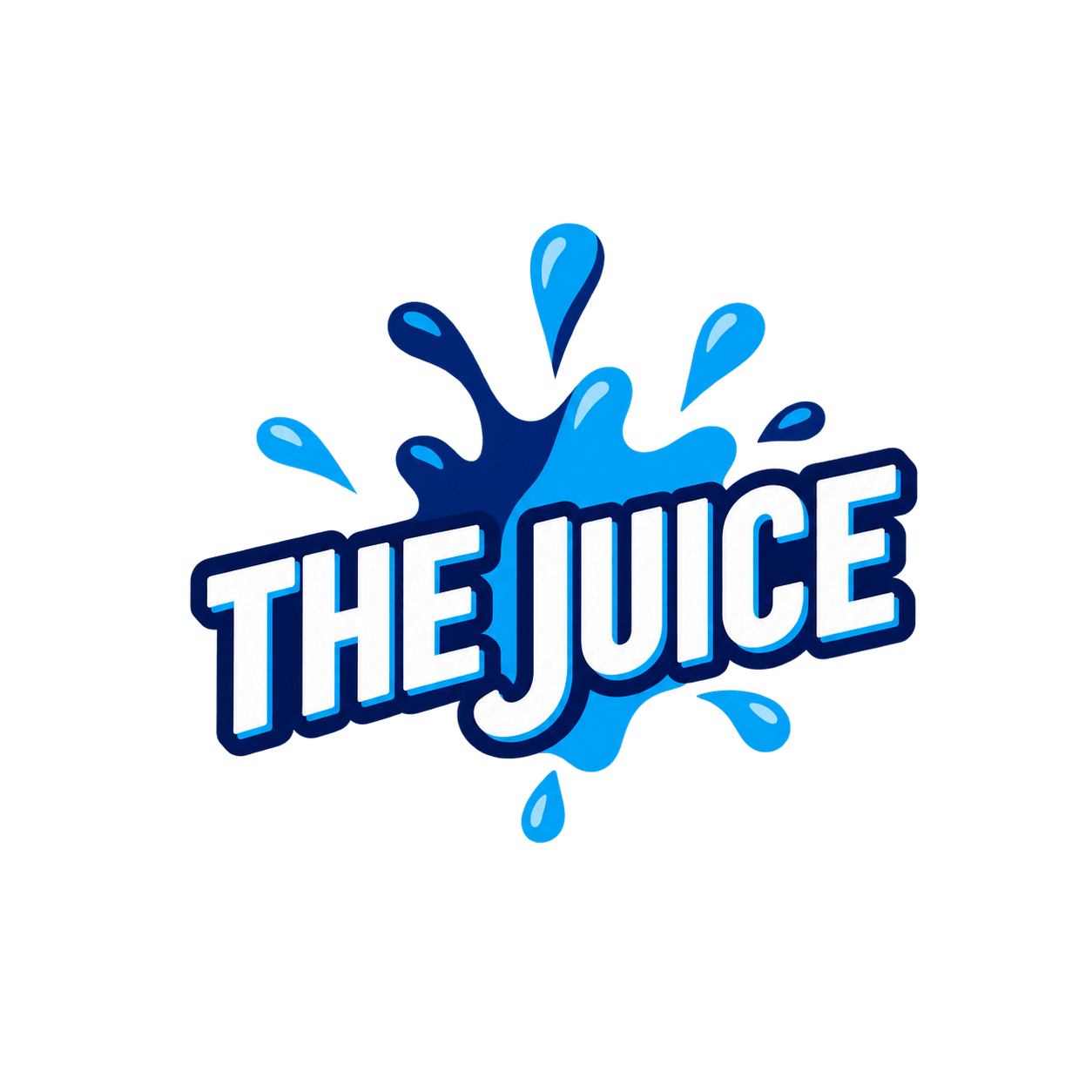 Company Logo For The Juice