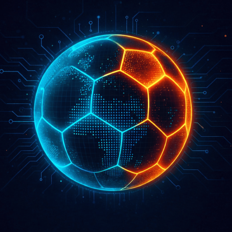 Mapping Football’s Future