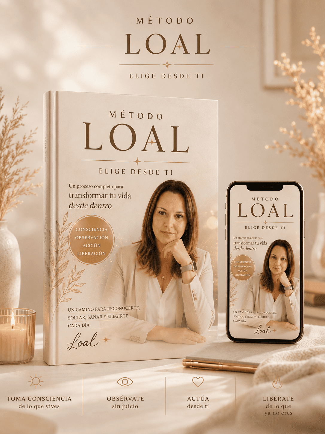 Método LOAL Completo
