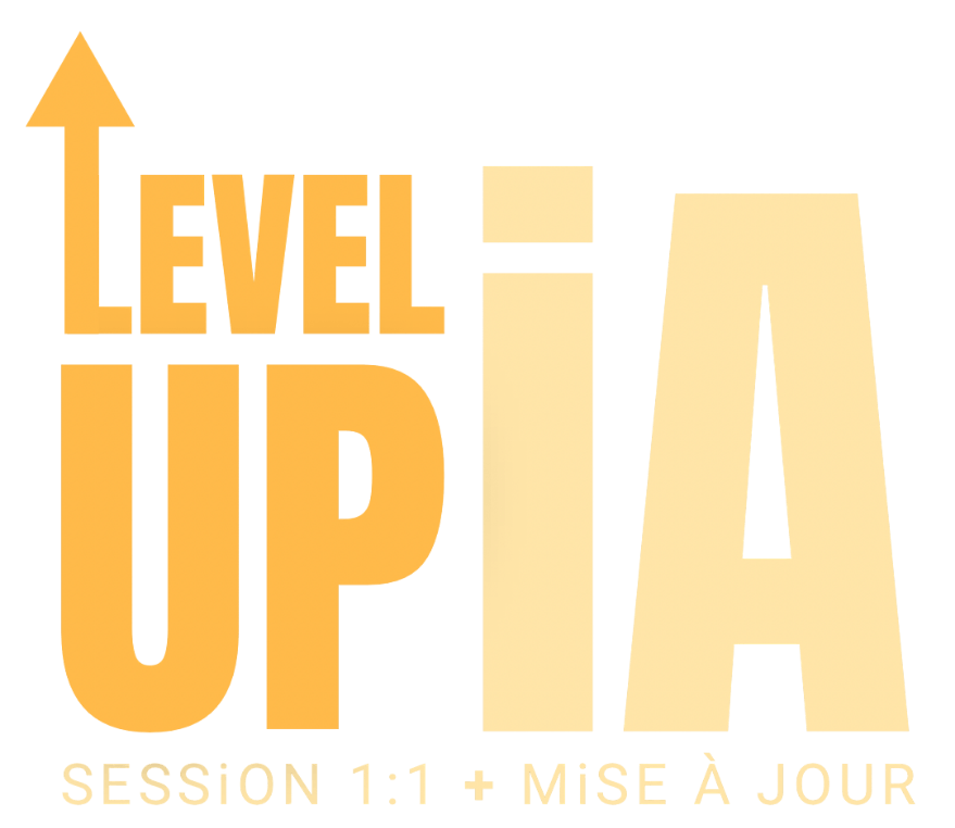 Level Up IA