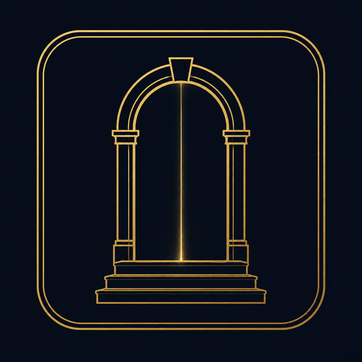 archway