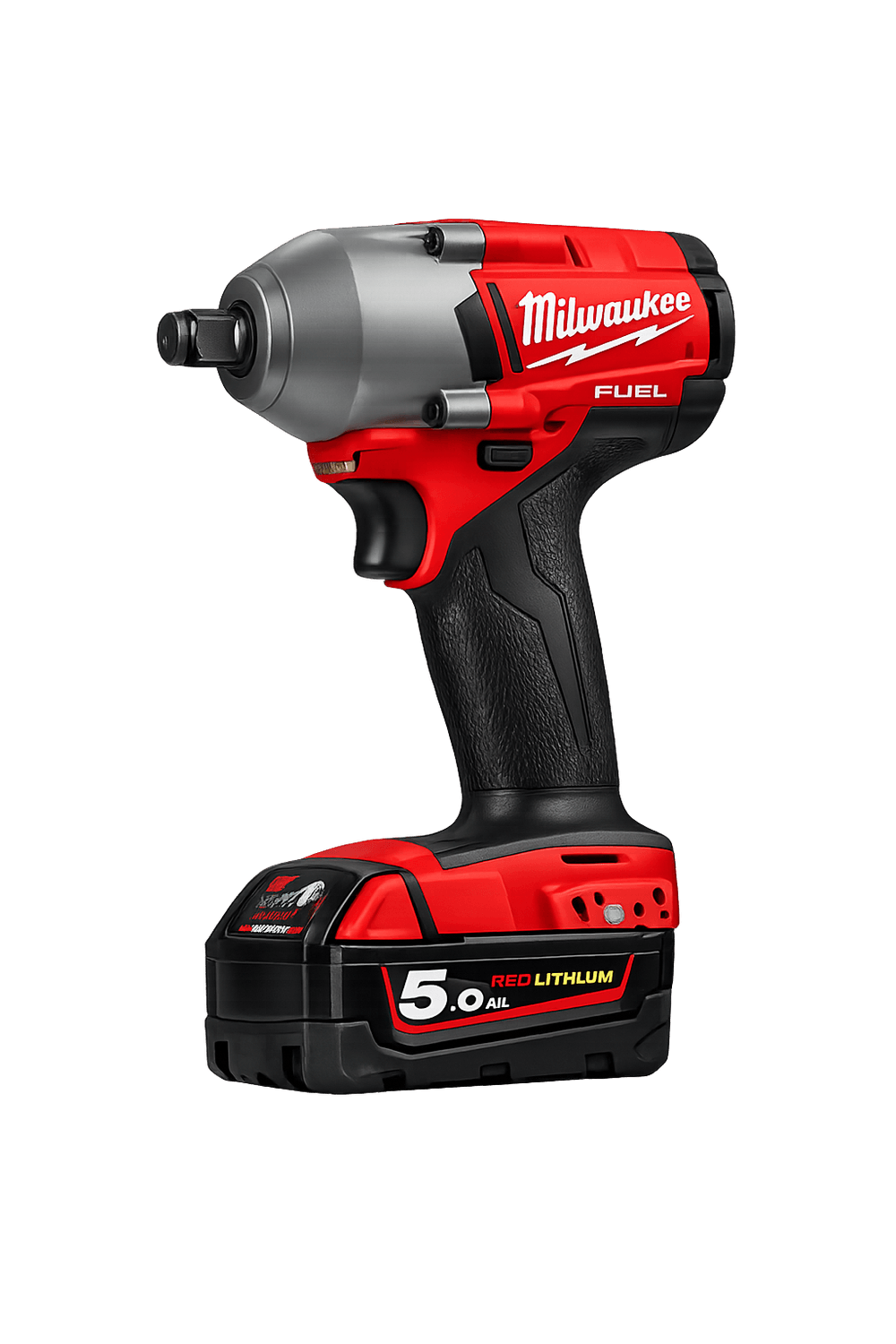Cordless Impact Wrench