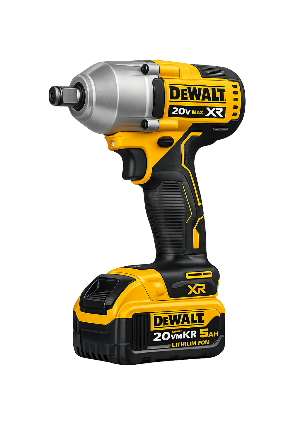 DEWALT Impact Wrench