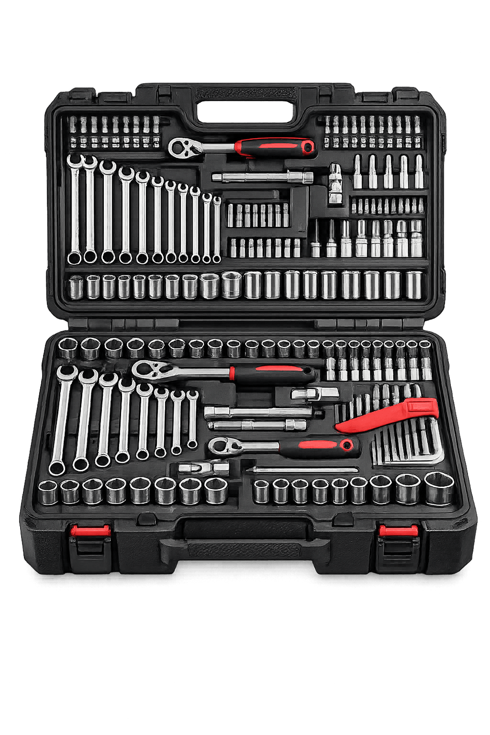 Mechanic Tool Kit