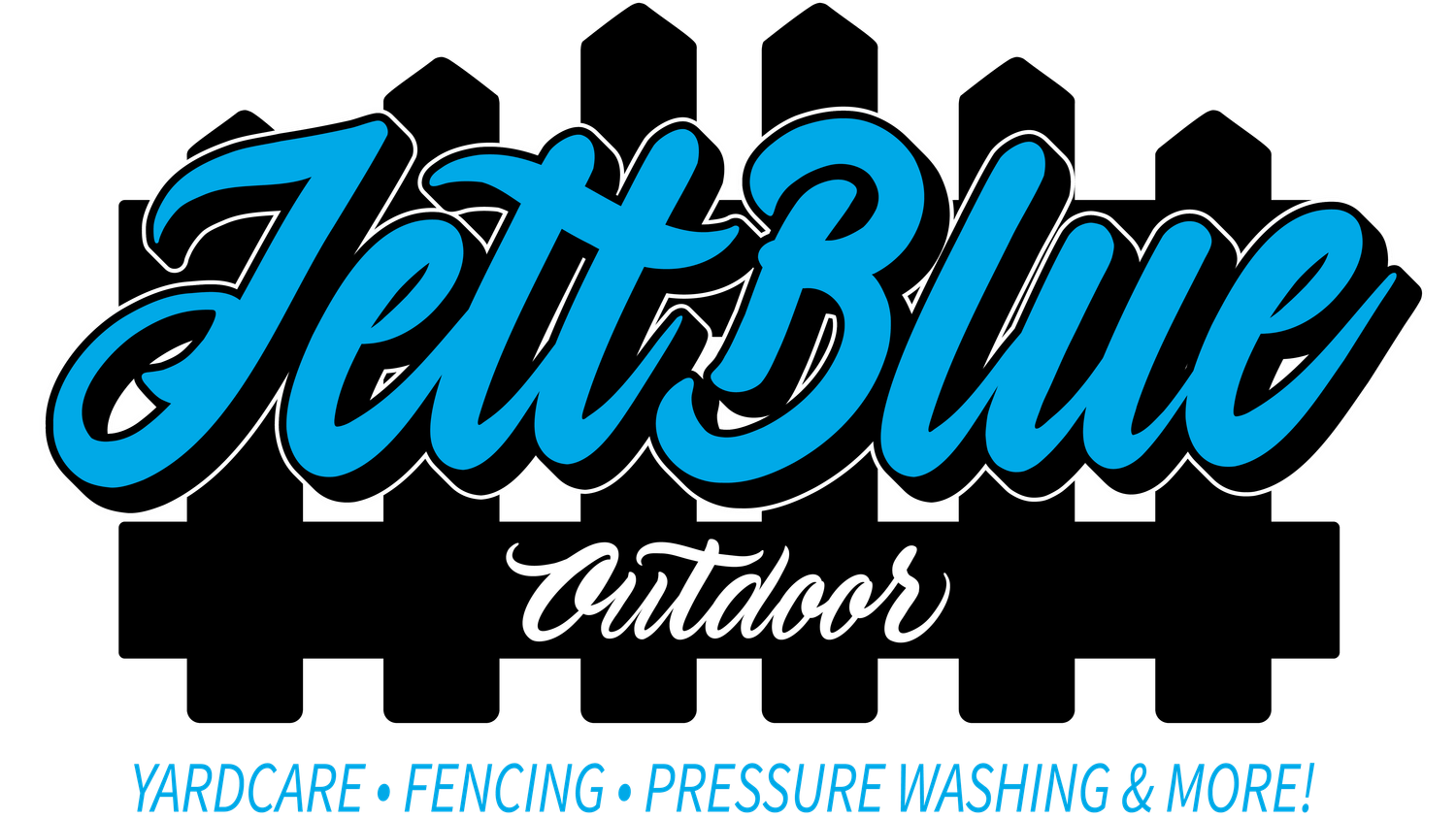Jett Blue Outdoors logo
