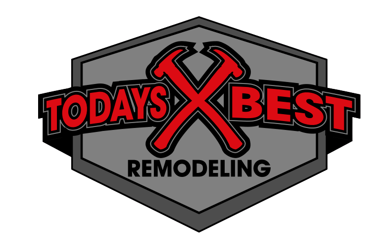 Today's Best Construction logo