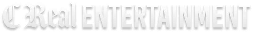C Real Entertainment logo