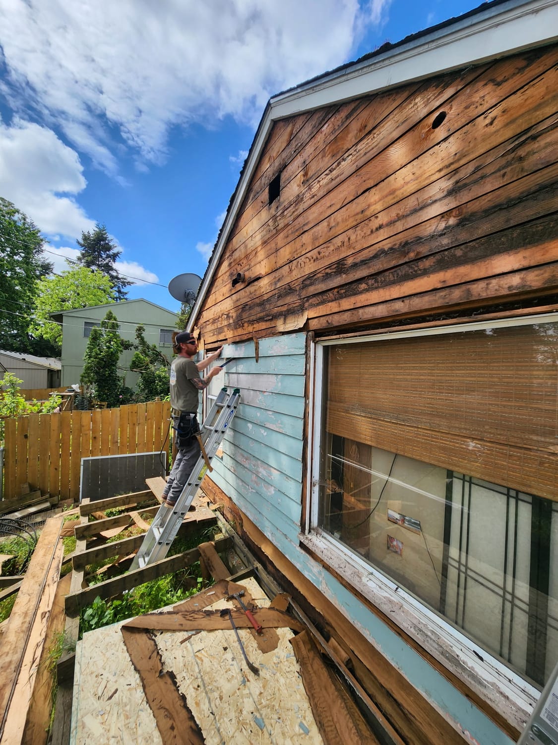 Today's Best Construction project preview