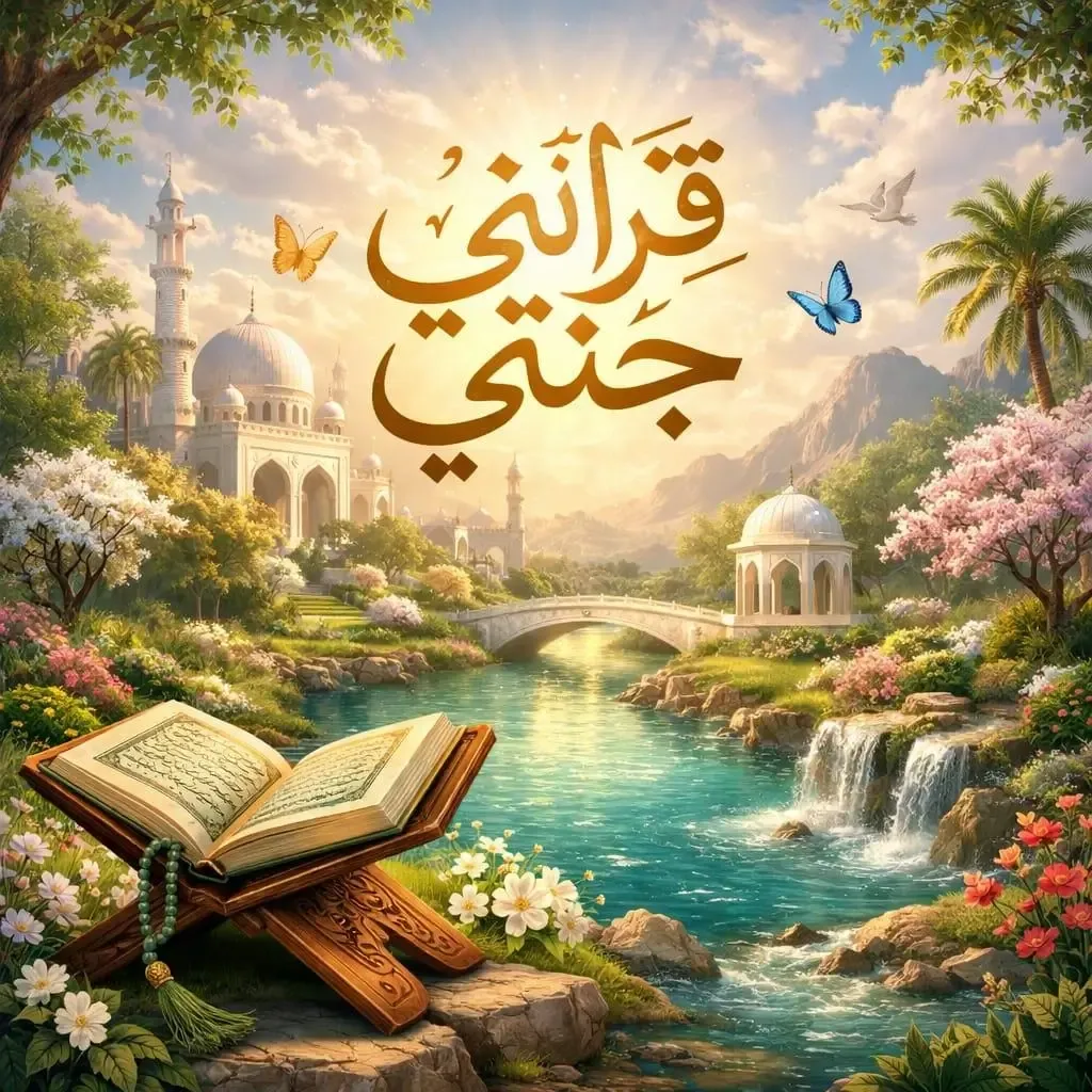 Qur'any Gannaty