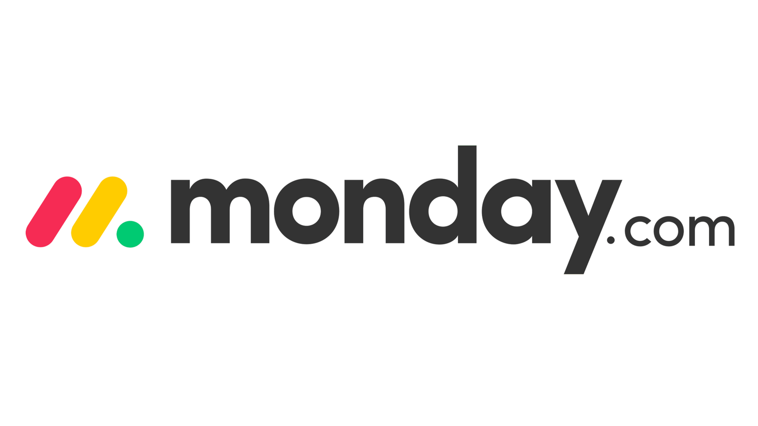 Monday Logo