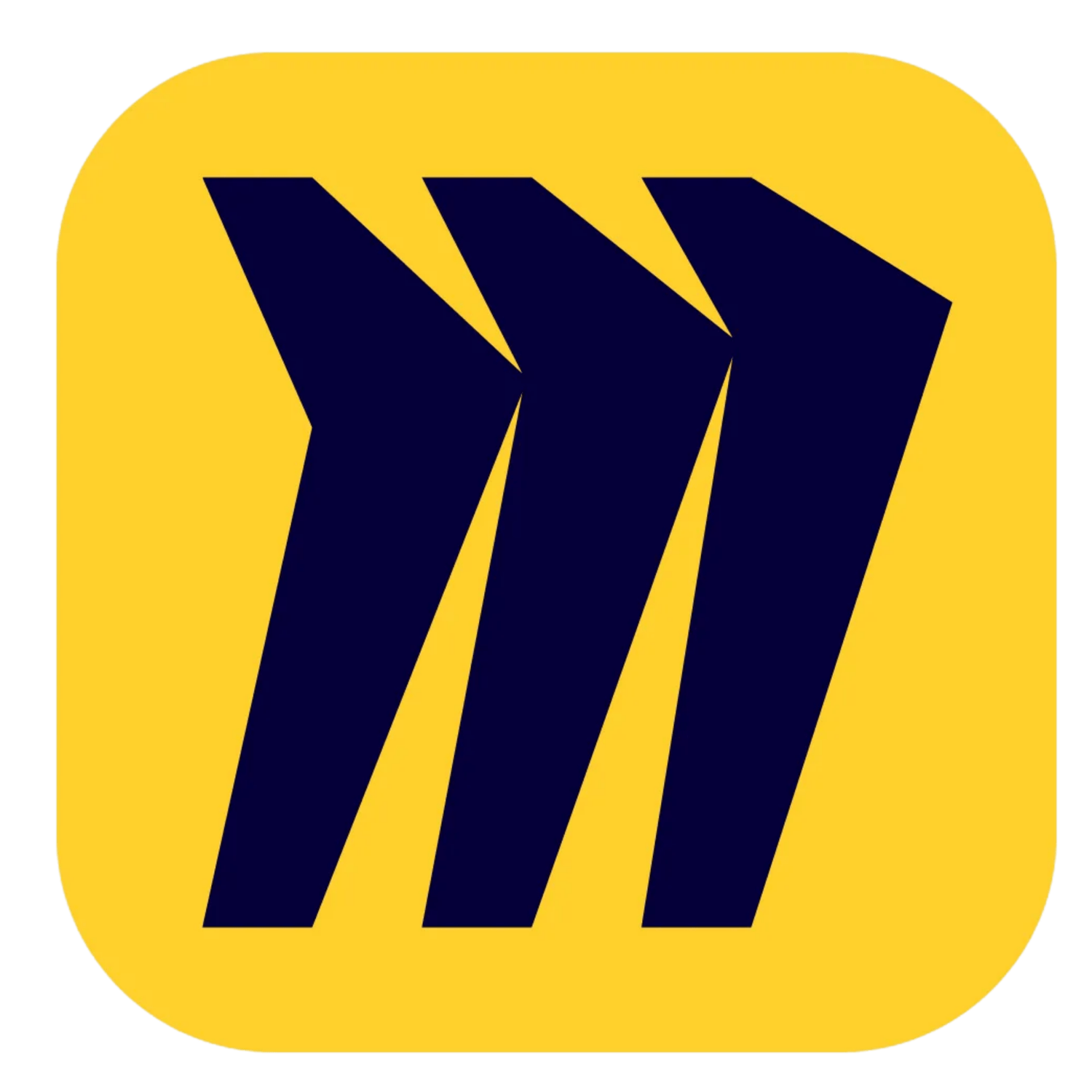 Miro Square Logo