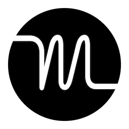 Motion Square Logo