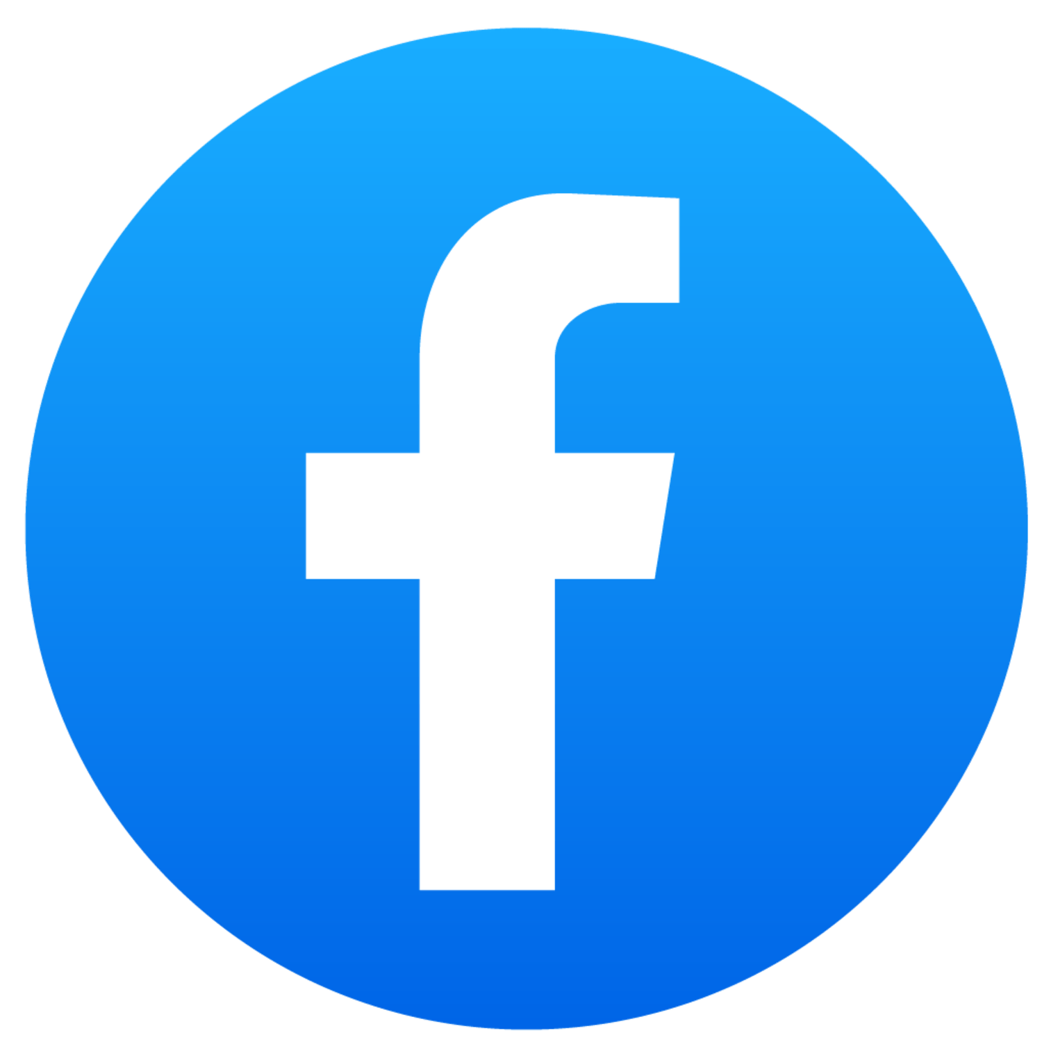 Facebook Logo