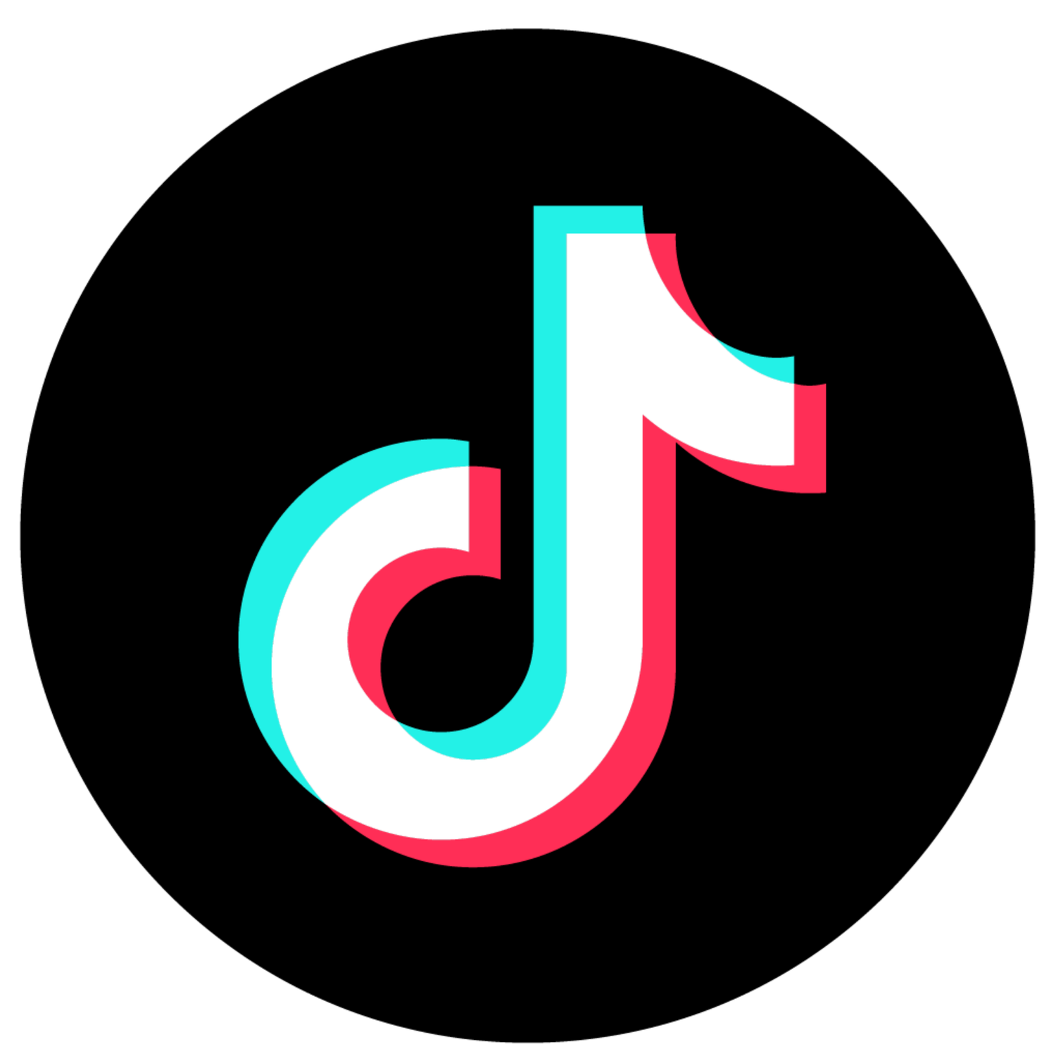 Tiktok Logo