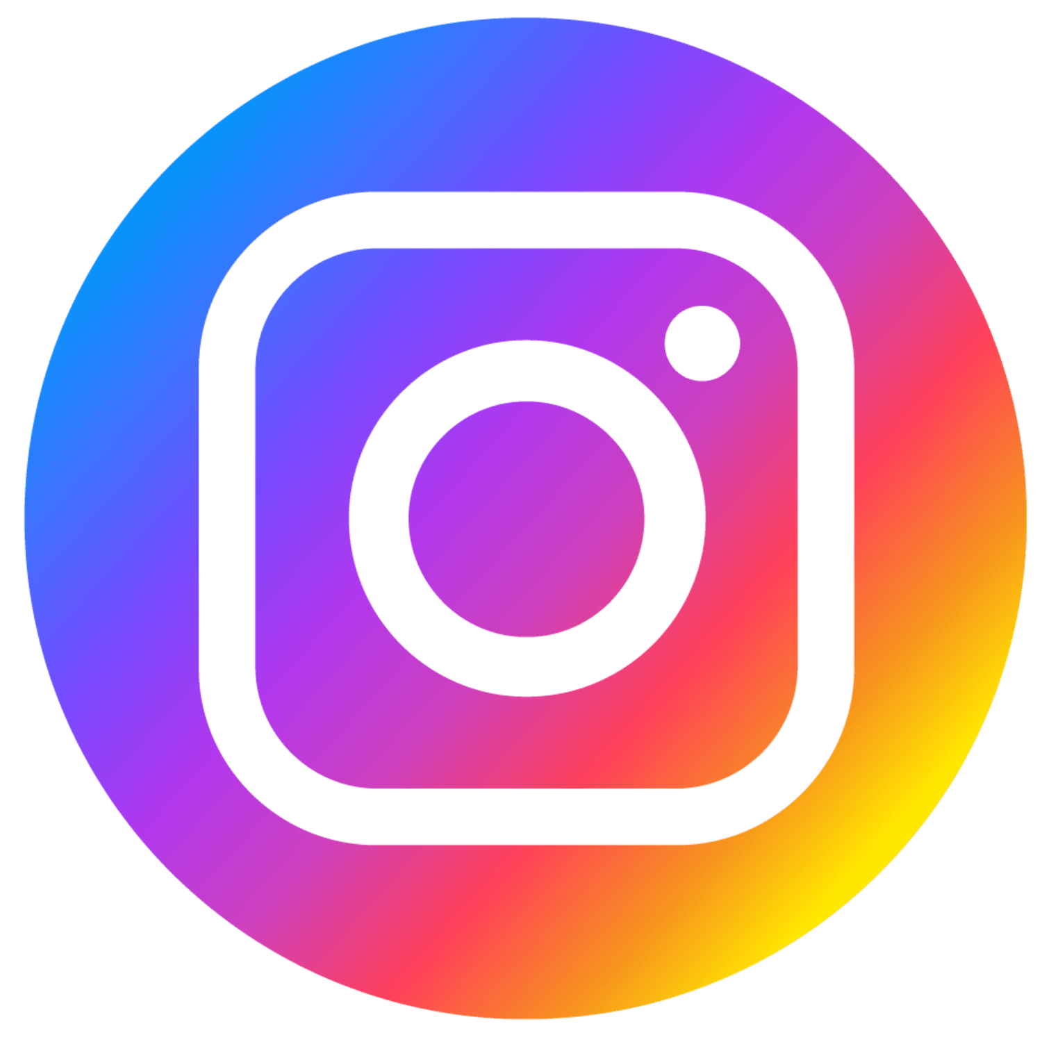 Instagram Logo