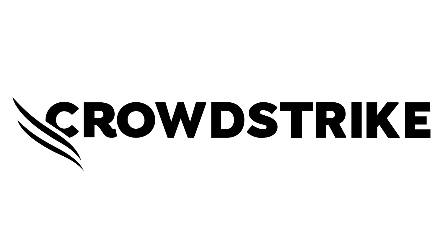 Crowdstrike Logo