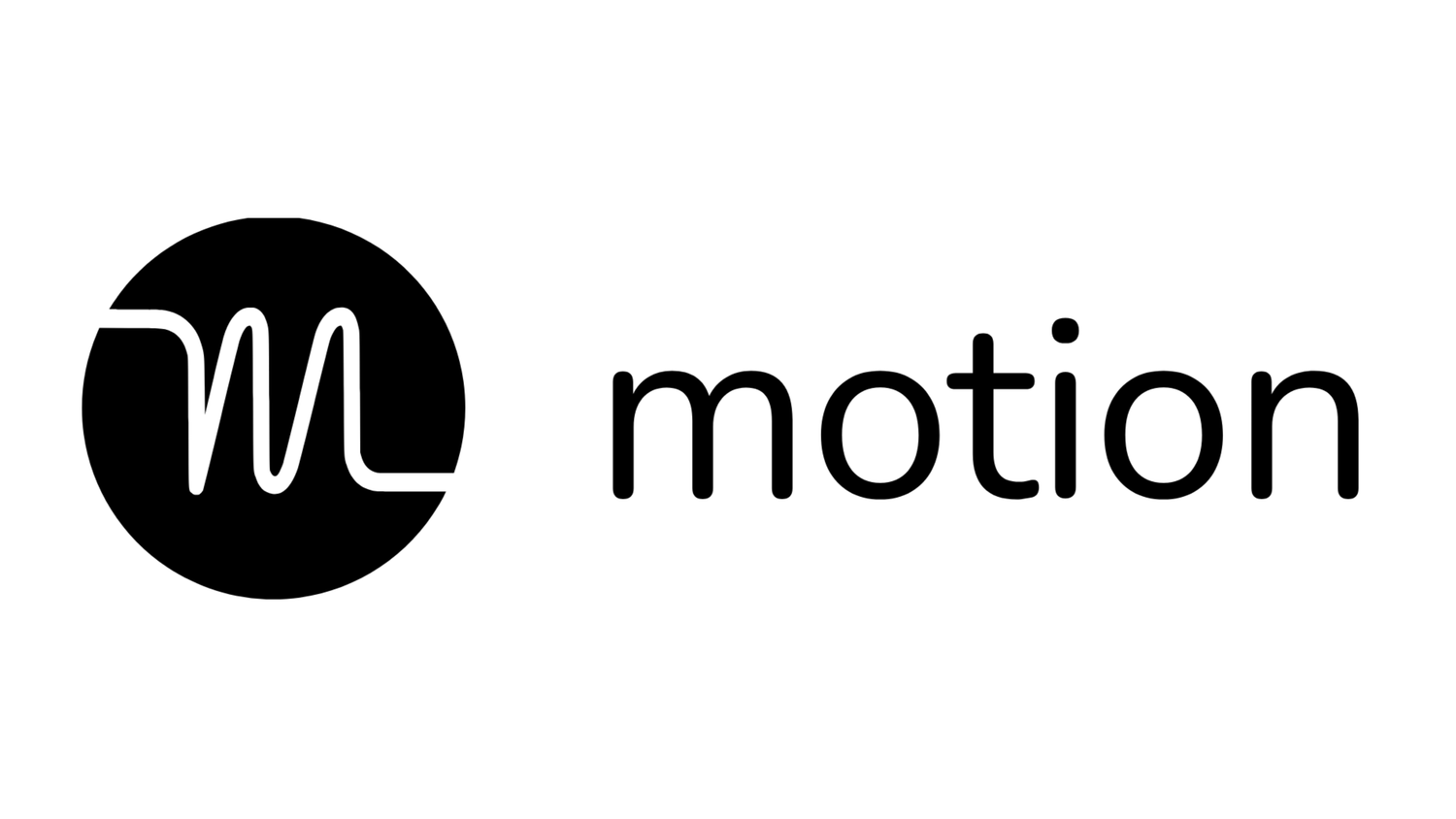 Motion Logo