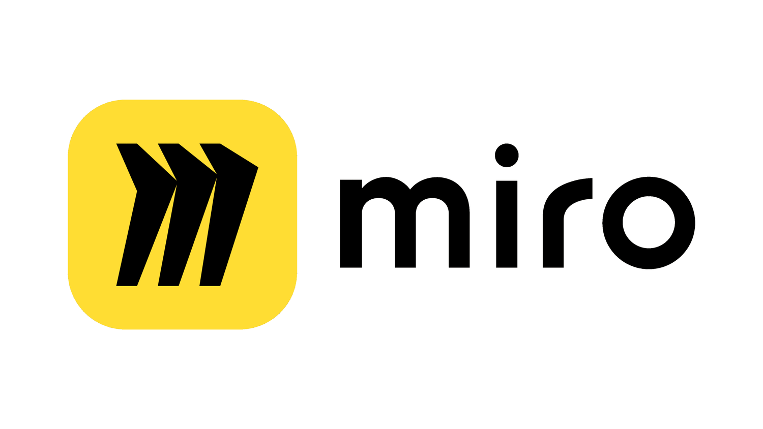 Miro Logo