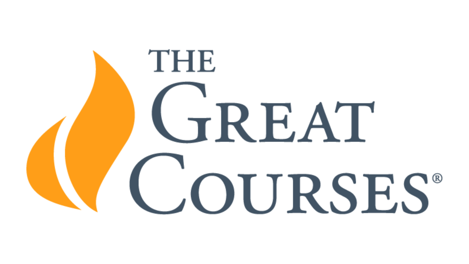 The Great Courses Logo